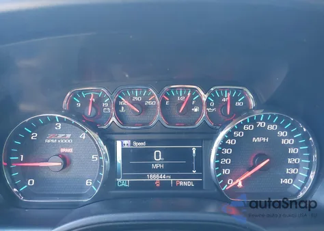 2018 Chevrolet Silverado 1500 2Lt из США, поврежденный, VIN 3GCUKREC2JG151437